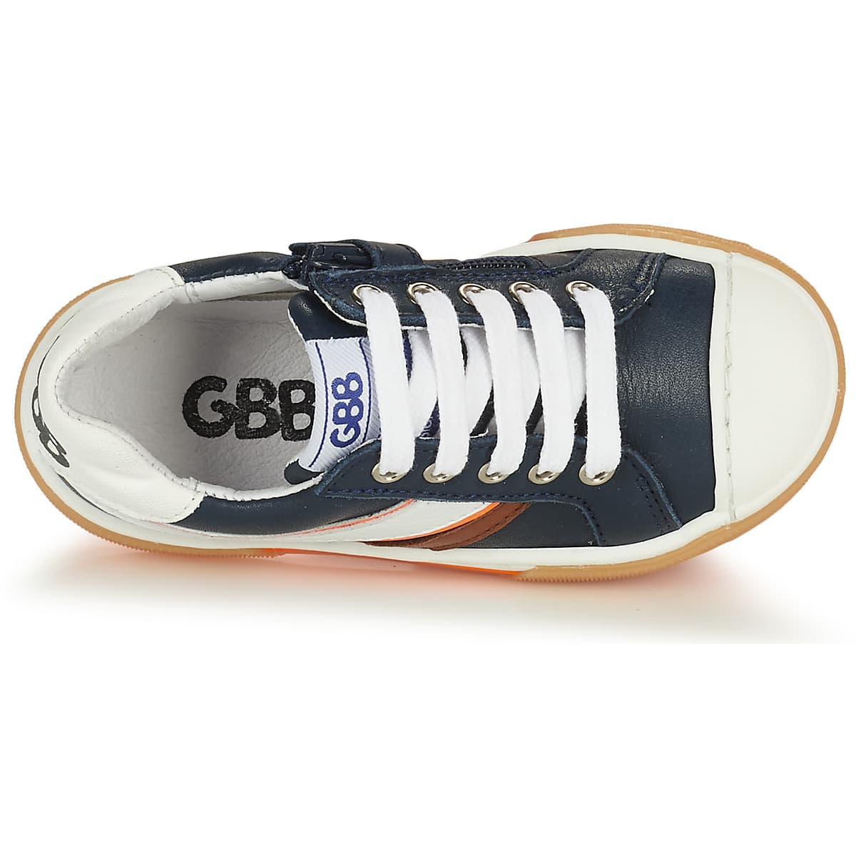 Boys' Sneakers GBB Blue
