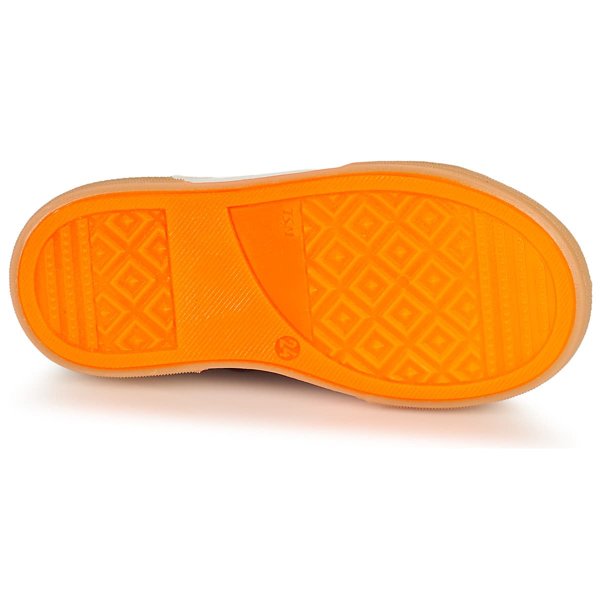 Boys' Sneakers GBB Blue