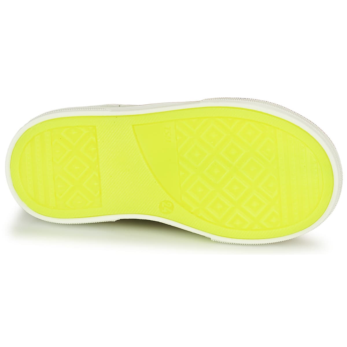 Boys' Sneakers GBB Brown