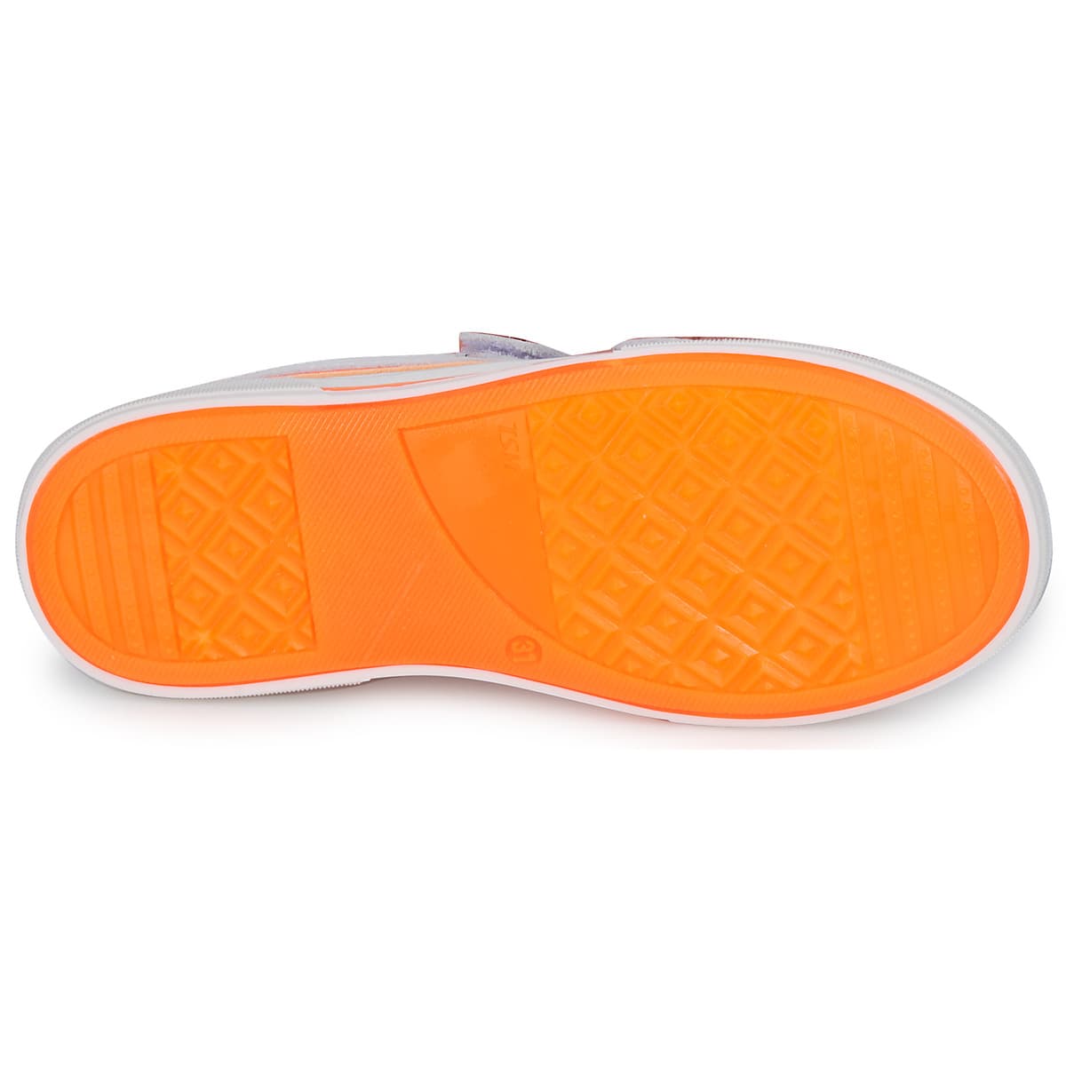 Boys' Sneakers GBB White