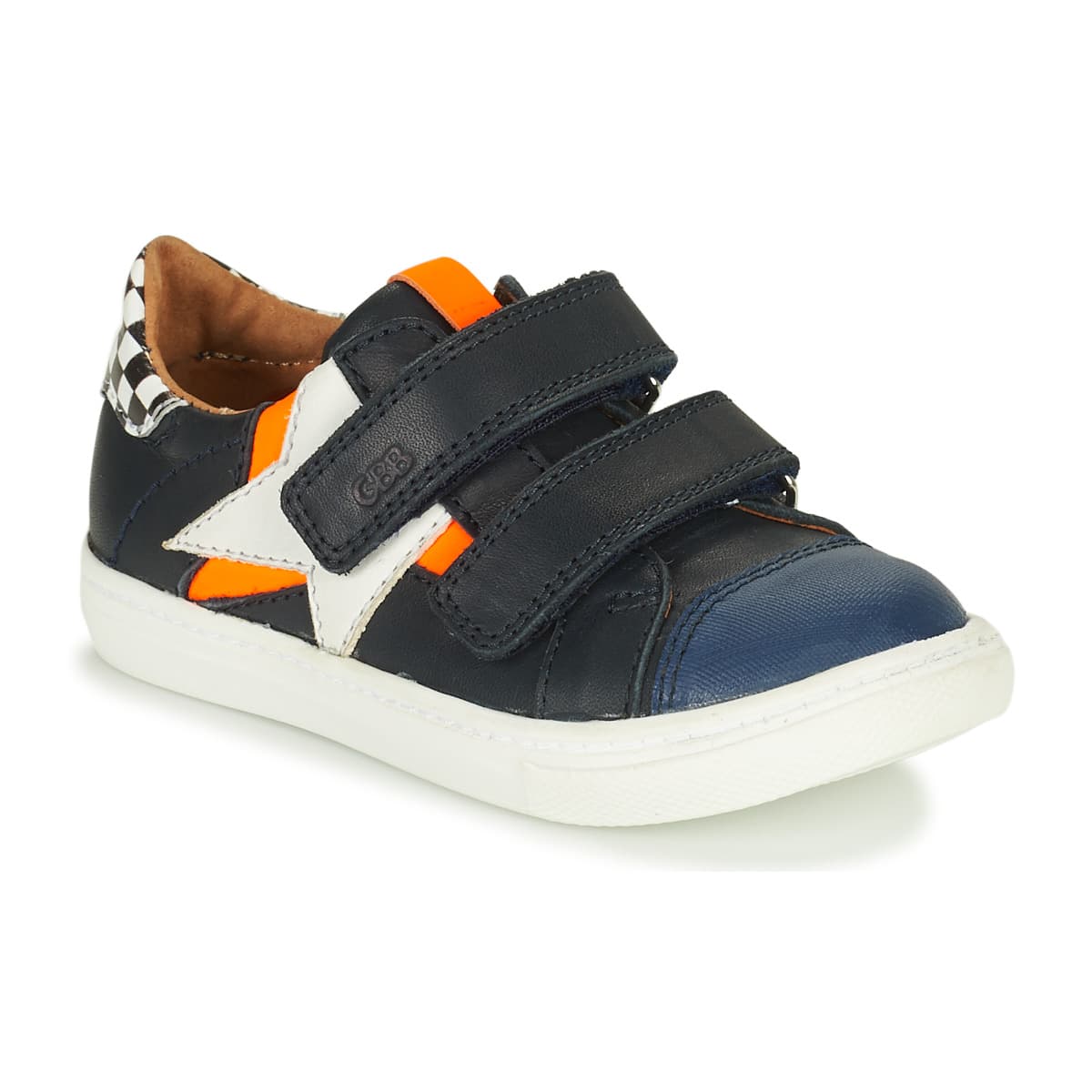 Boys' Sneakers GBB Blue