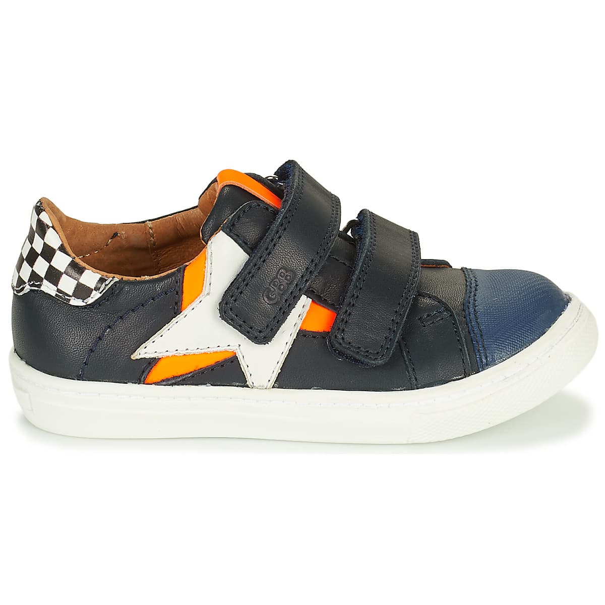 Boys' Sneakers GBB Blue