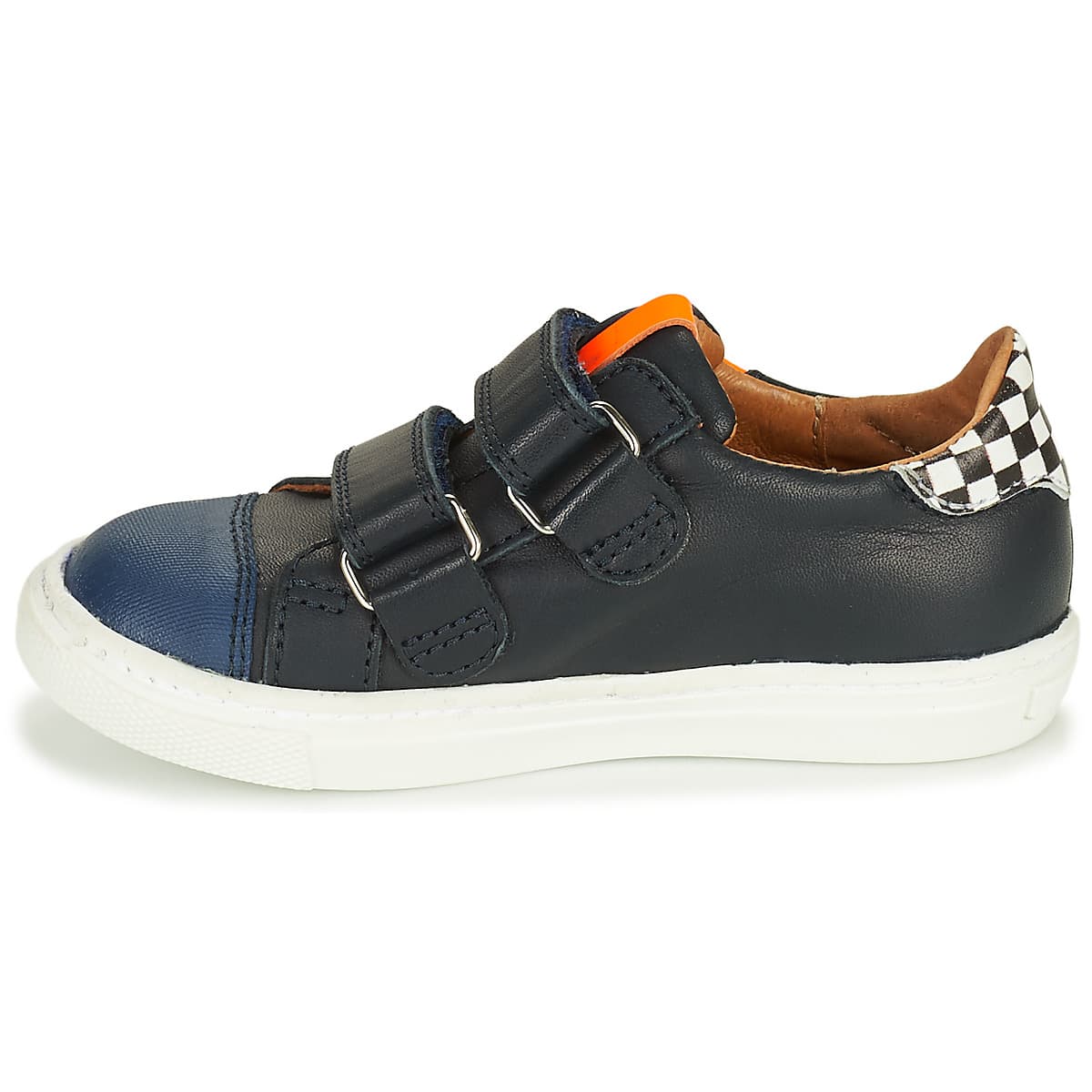 Boys' Sneakers GBB Blue