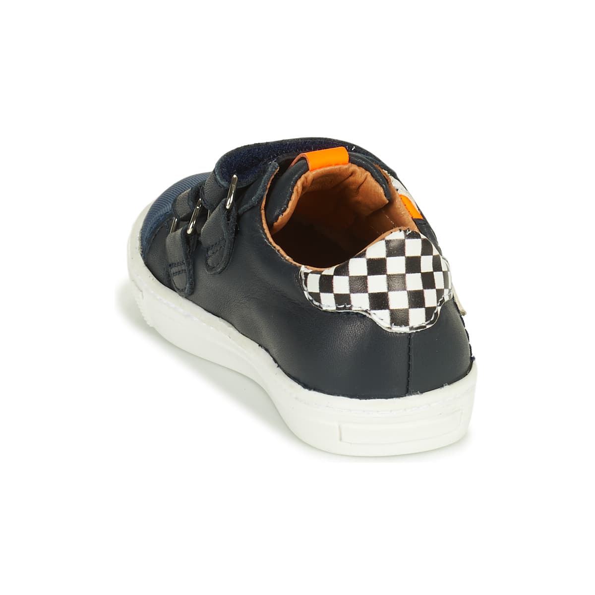 Boys' Sneakers GBB Blue