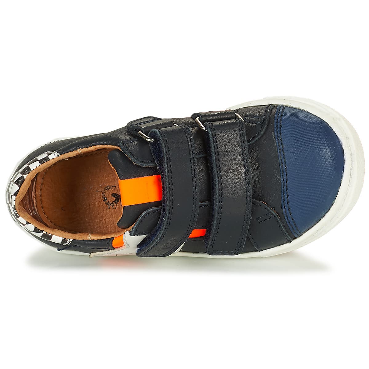 Boys' Sneakers GBB Blue