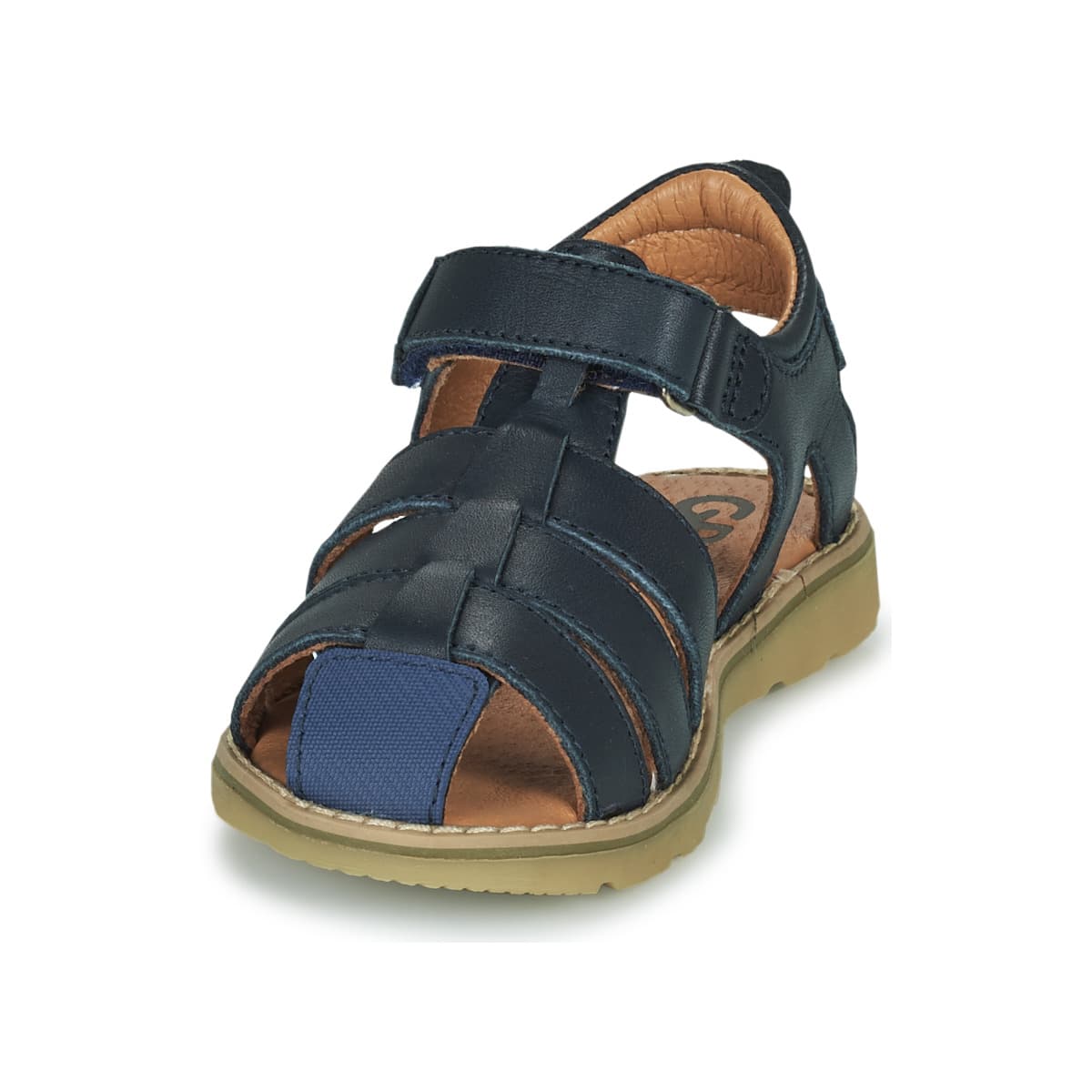 Boys' Sandals GBB Blue