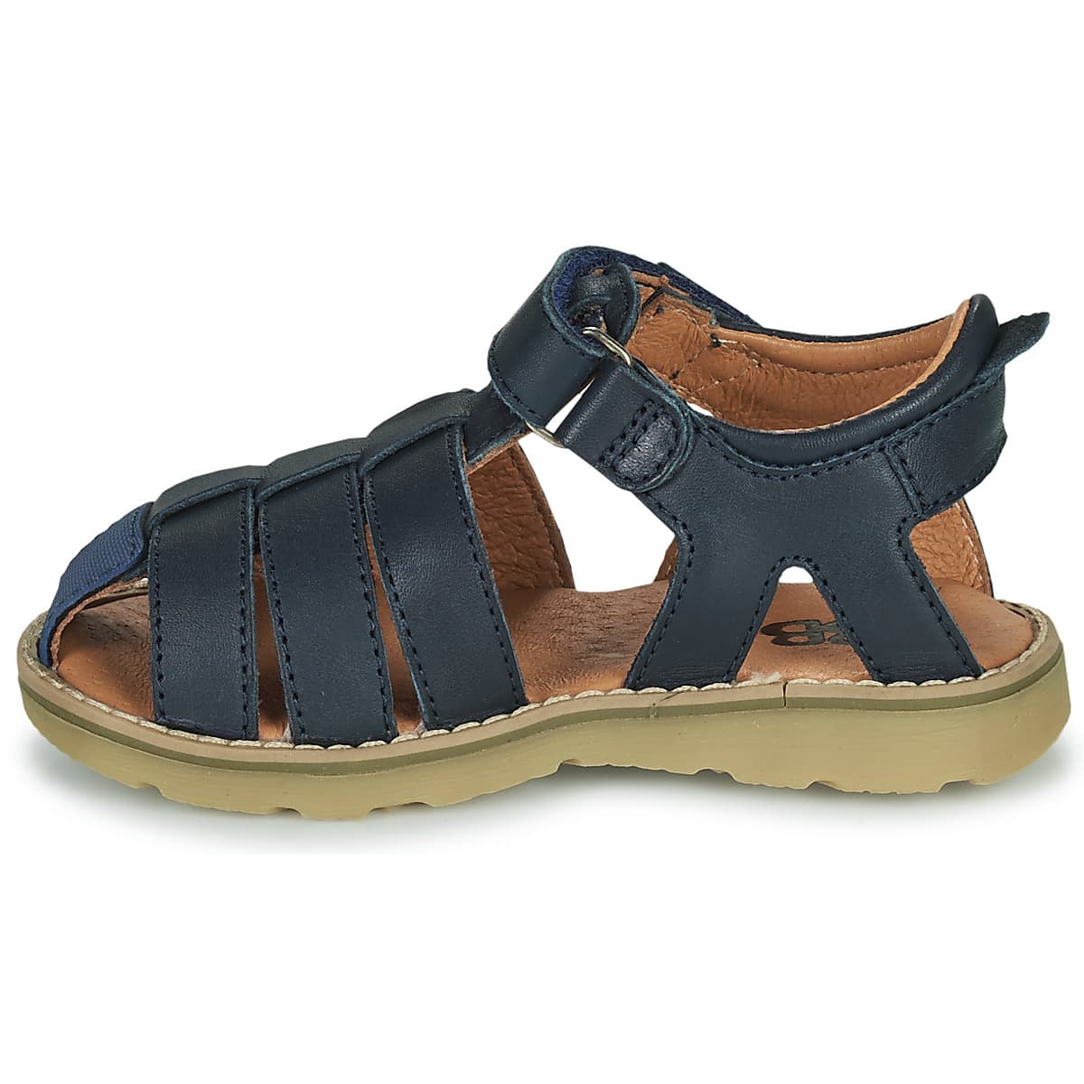Boys' Sandals GBB Blue