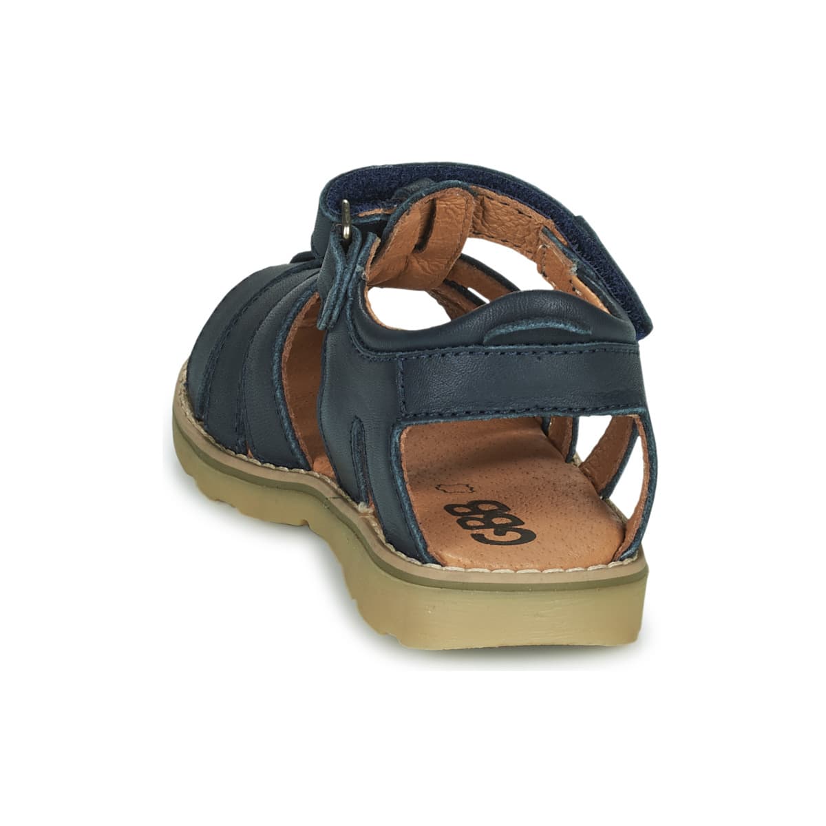 Boys' Sandals GBB Blue