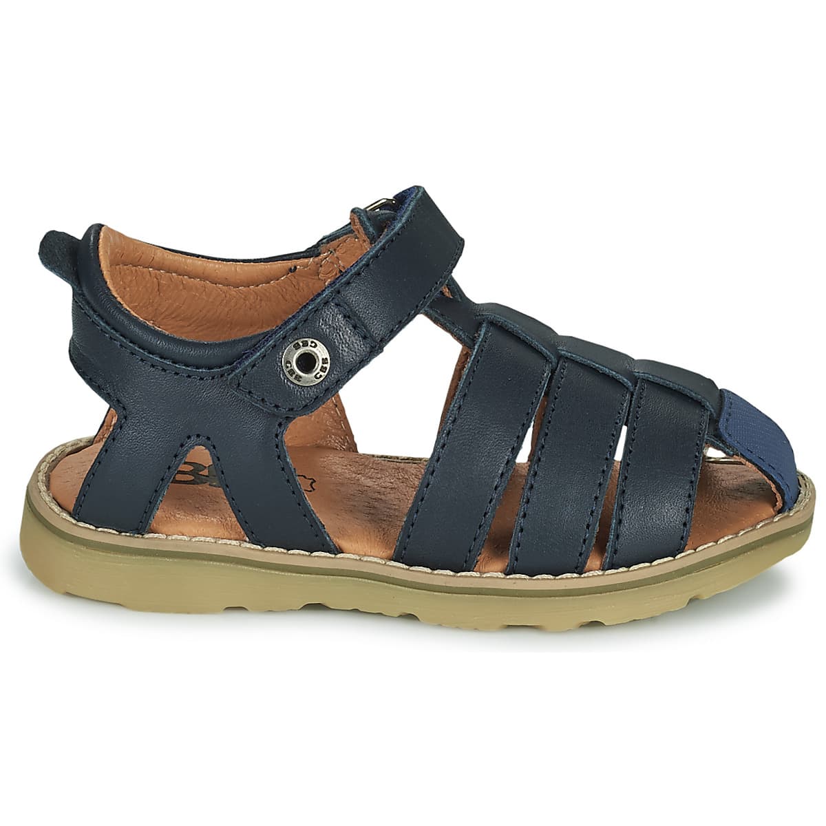 Boys' Sandals GBB Blue