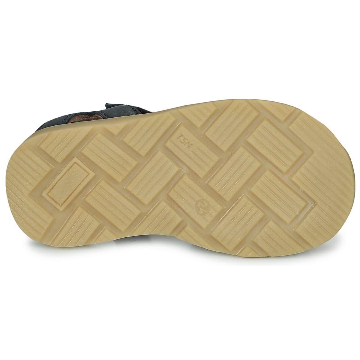 Boys' Sandals GBB Blue