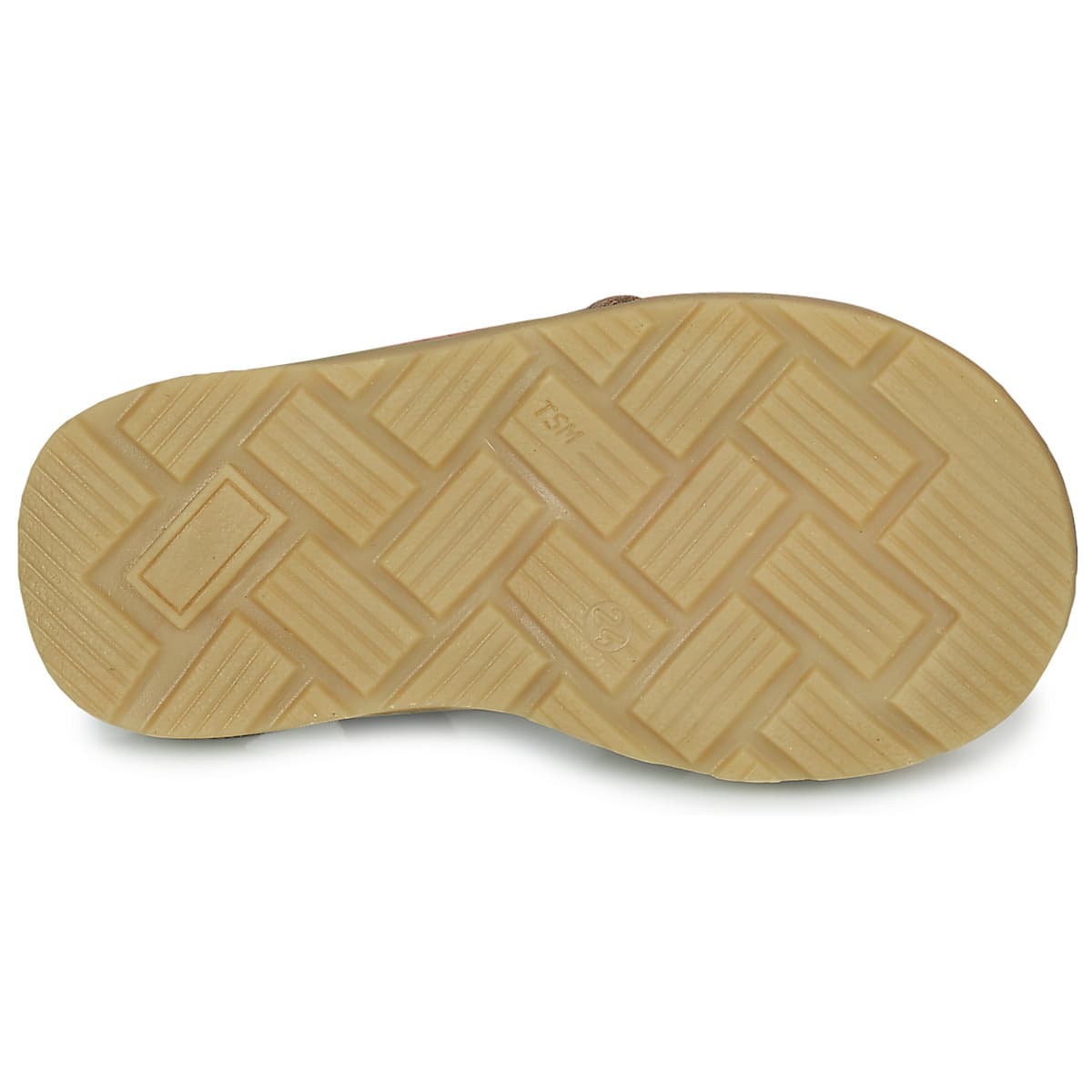 Boys' Sandals GBB Brown