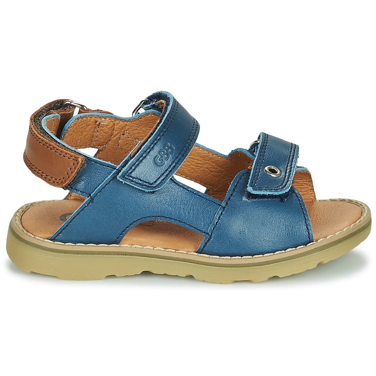 Boys' Sandals GBB Blue