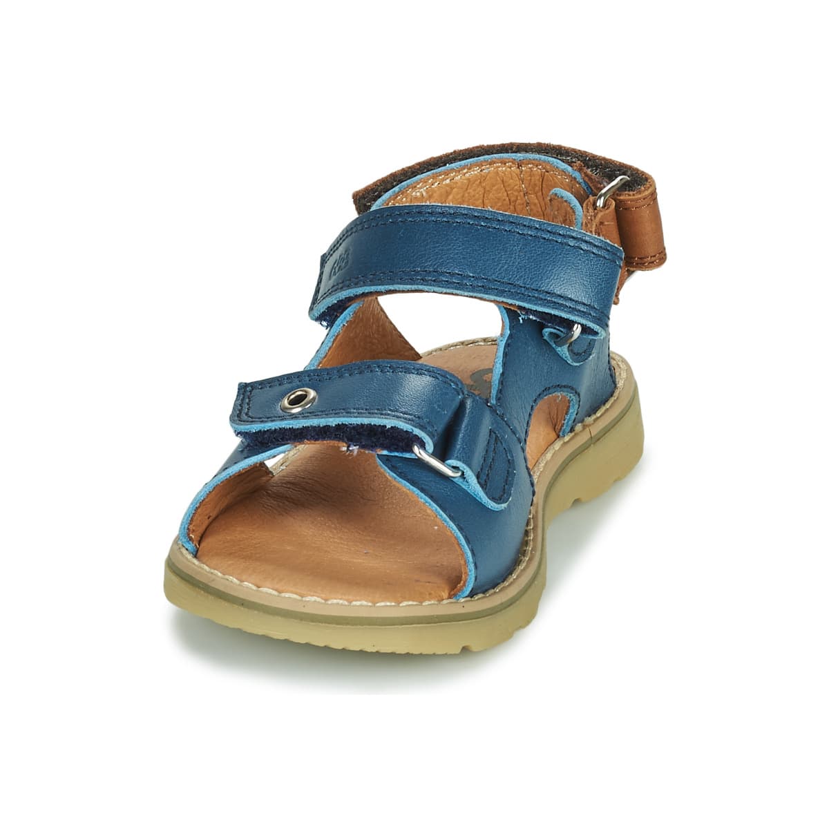Boys' Sandals GBB Blue