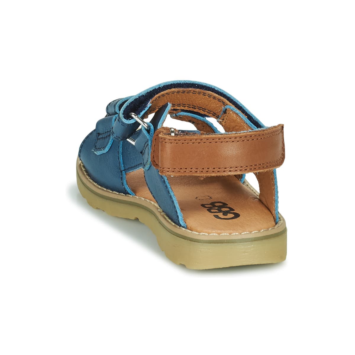 Boys' Sandals GBB Blue