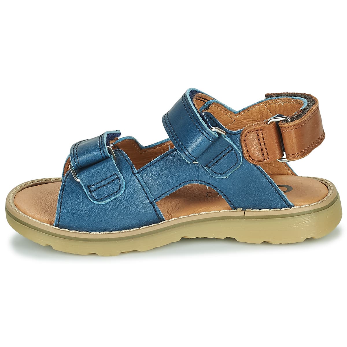 Boys' Sandals GBB Blue