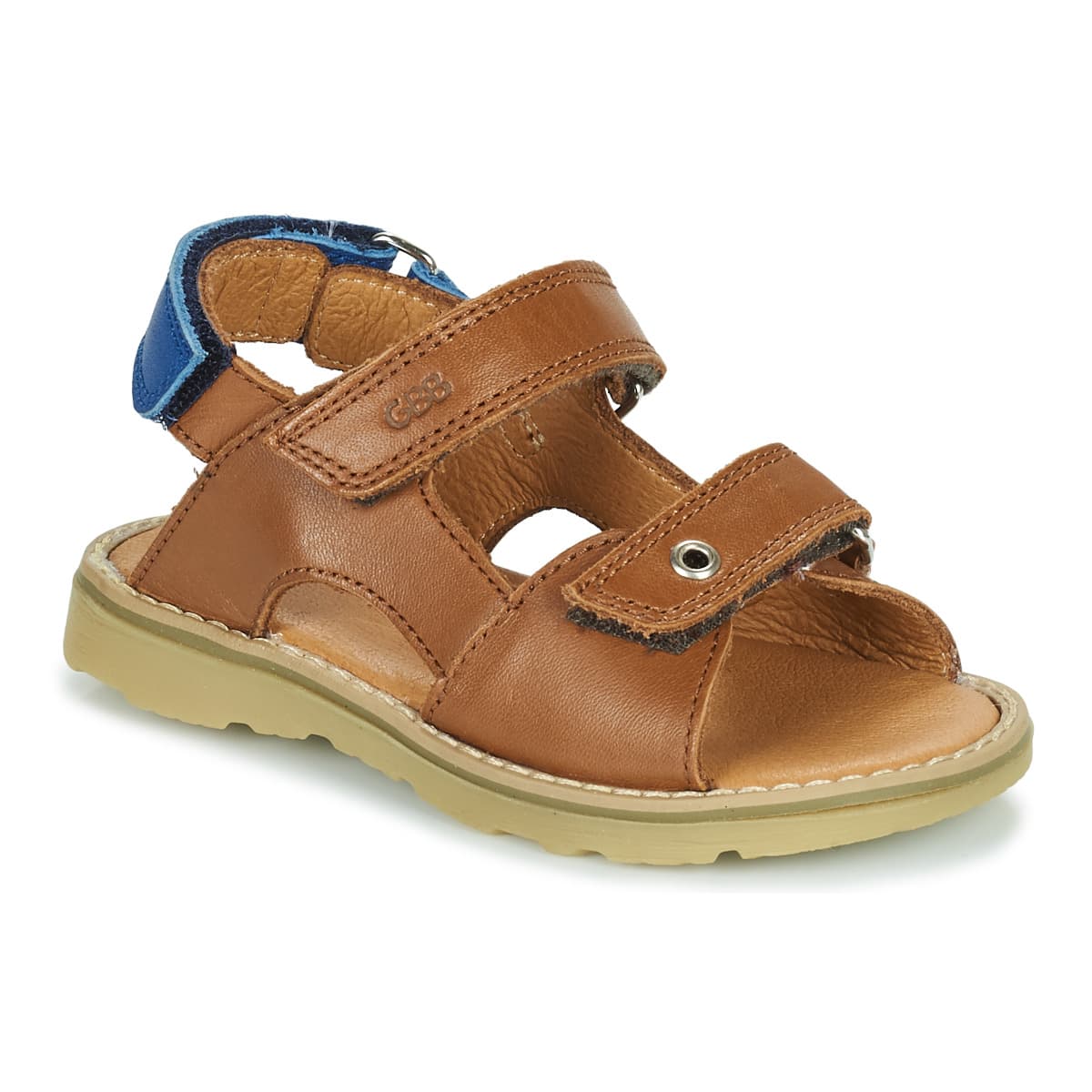 Boys' Sandals GBB Brown
