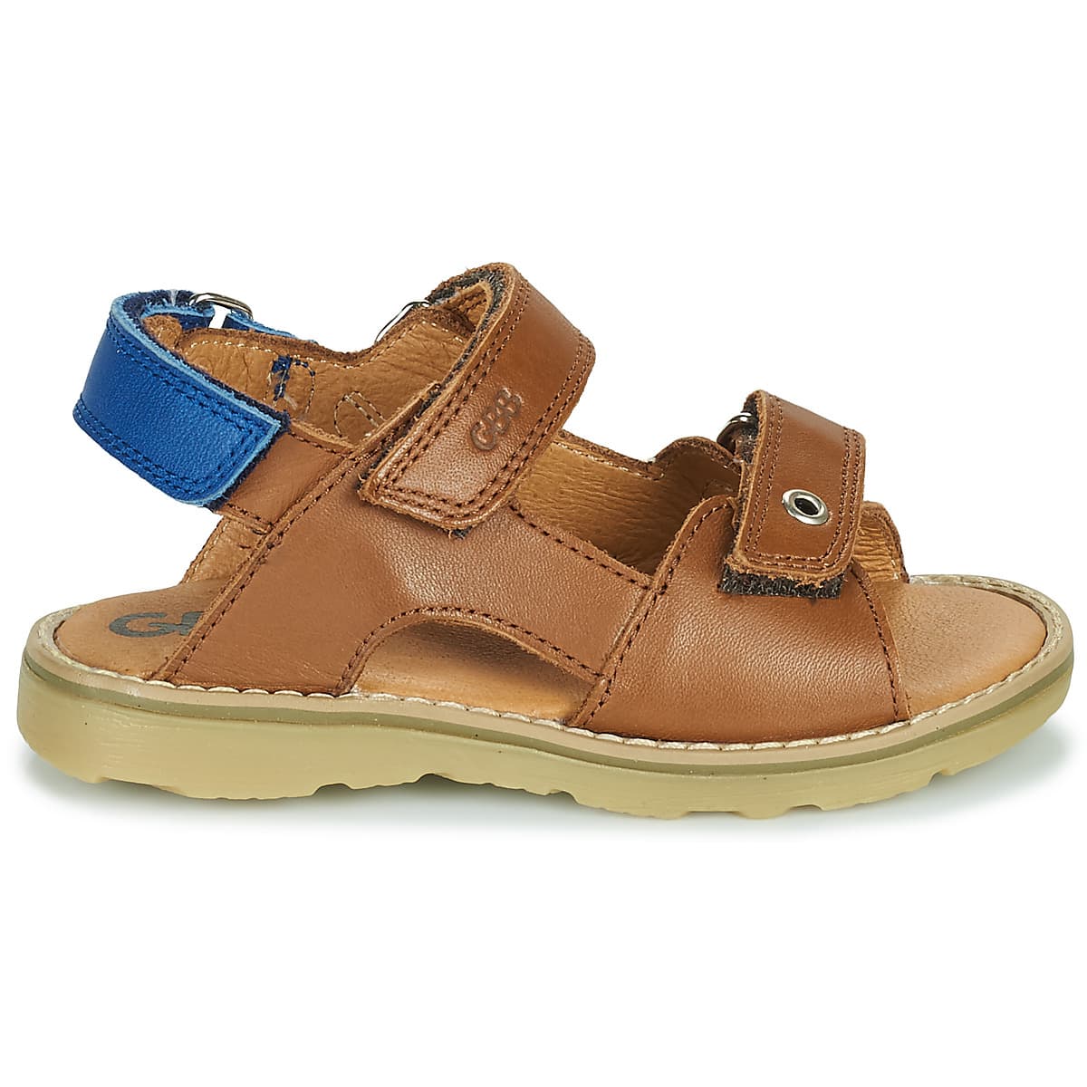 Boys' Sandals GBB Brown
