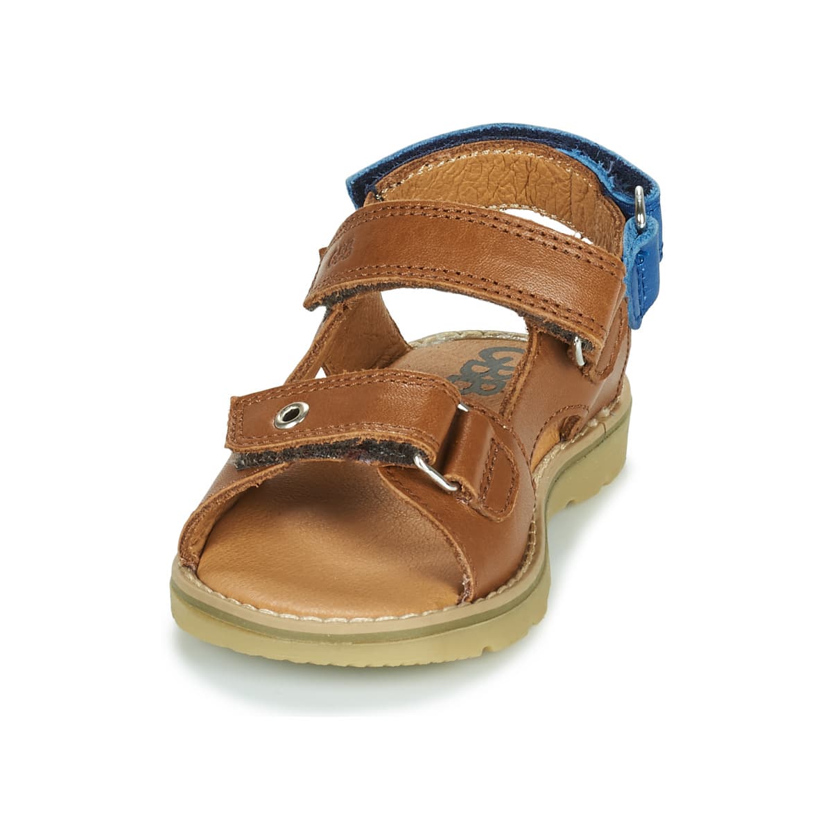 Boys' Sandals GBB Brown