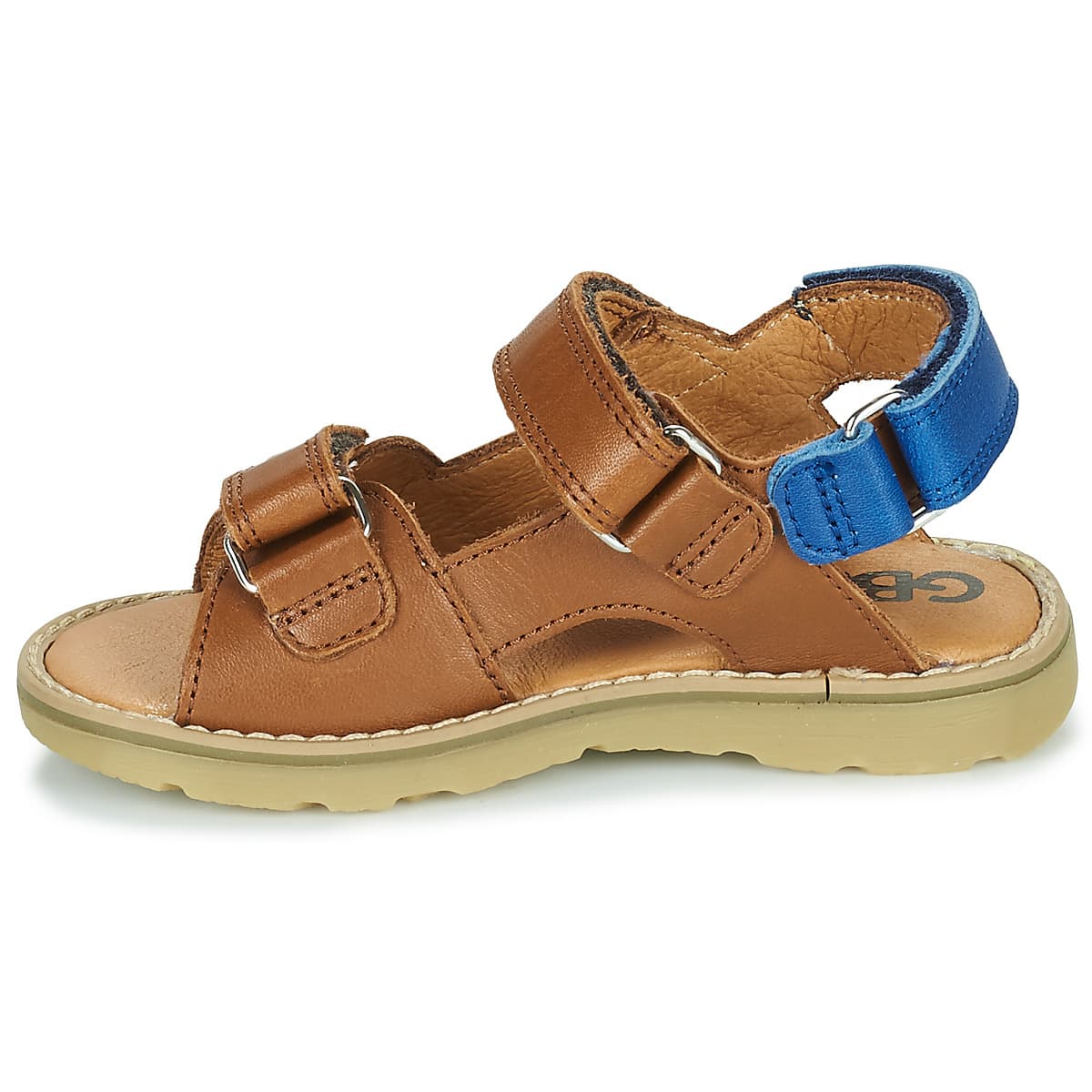 Boys' Sandals GBB Brown
