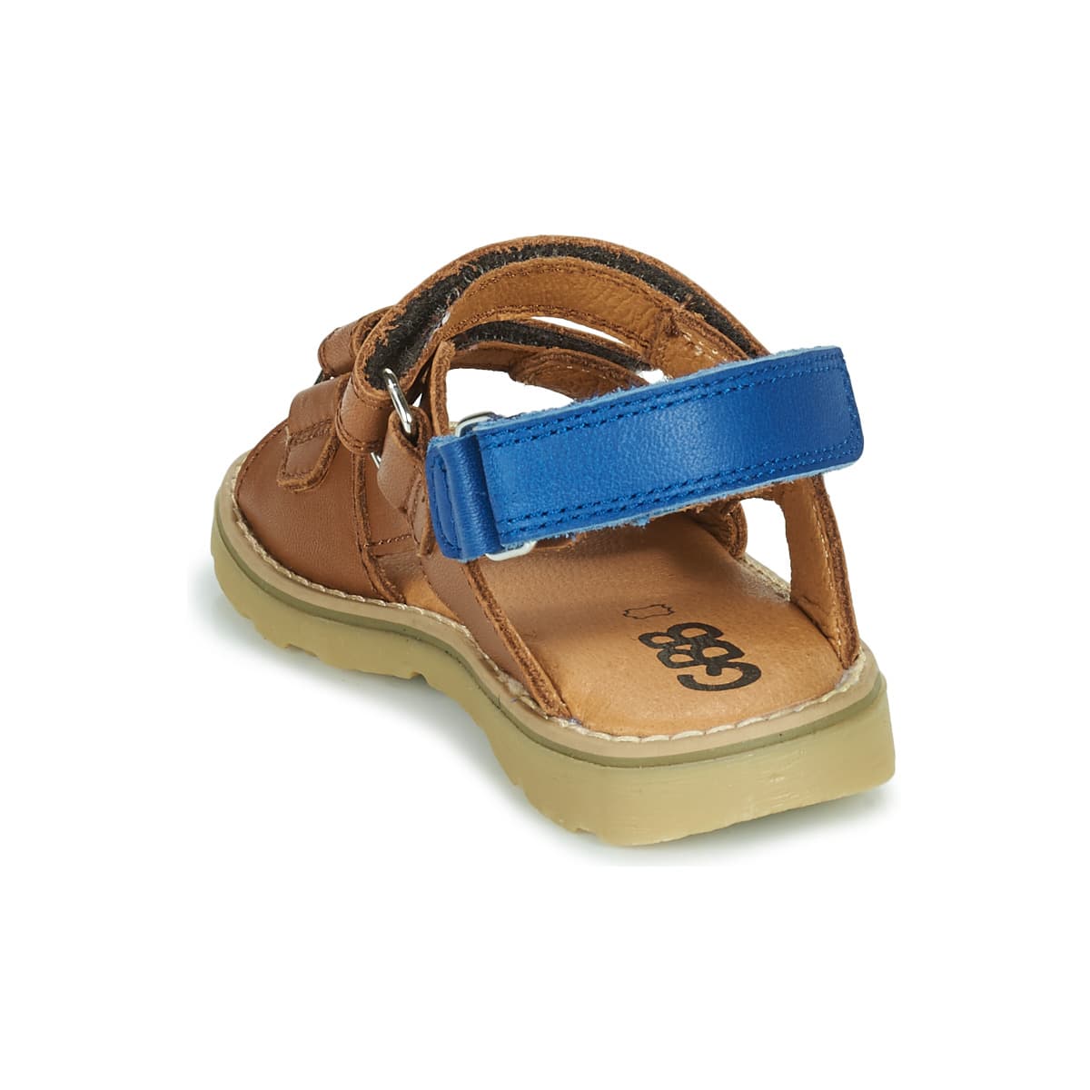 Boys' Sandals GBB Brown