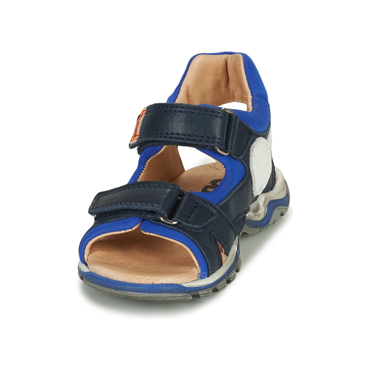 Boys' Sandals GBB Blue