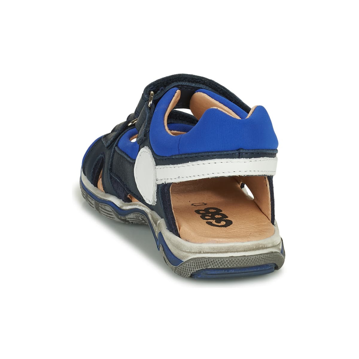 Boys' Sandals GBB Blue
