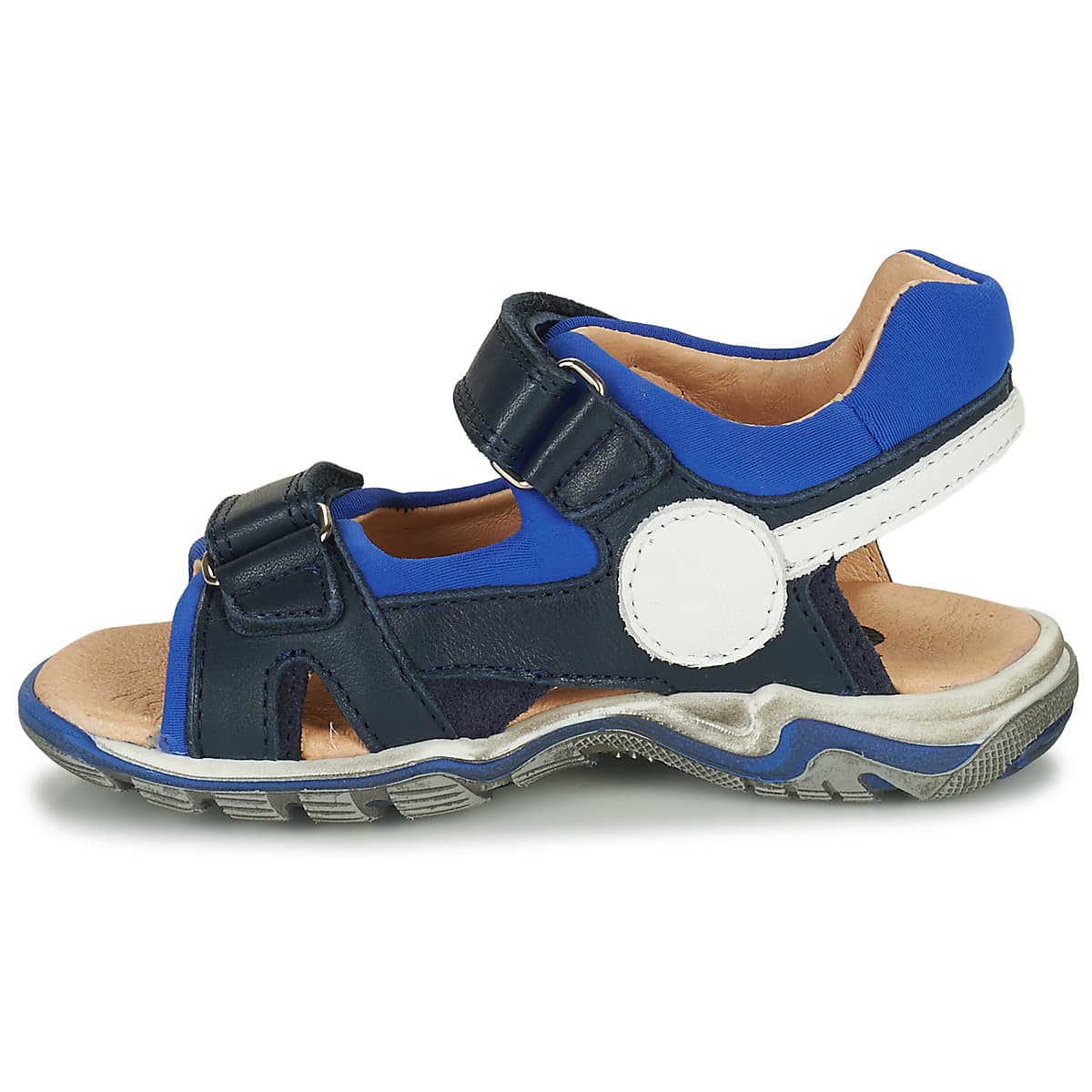 Boys' Sandals GBB Blue