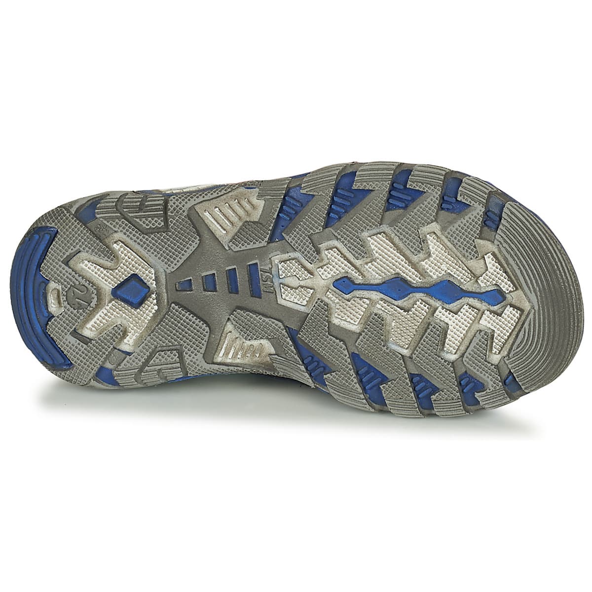 Boys' Sandals GBB Blue