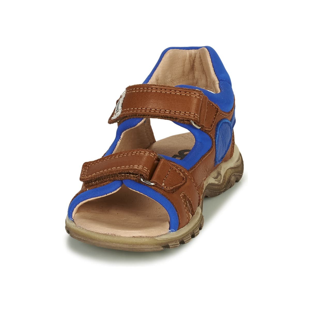 Boys' Sandals GBB Brown