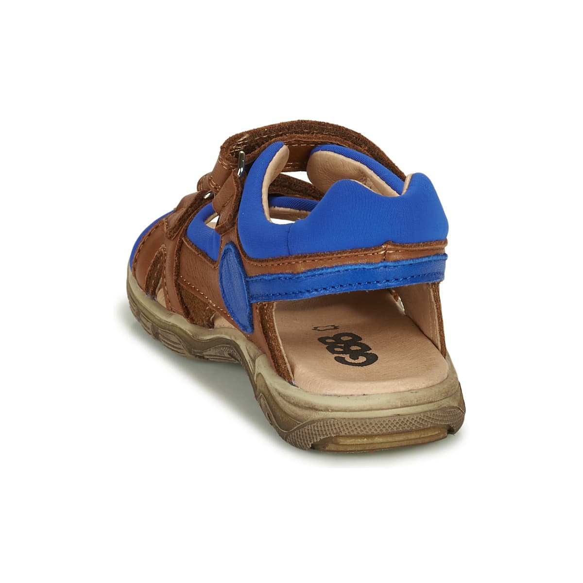 Boys' Sandals GBB Brown