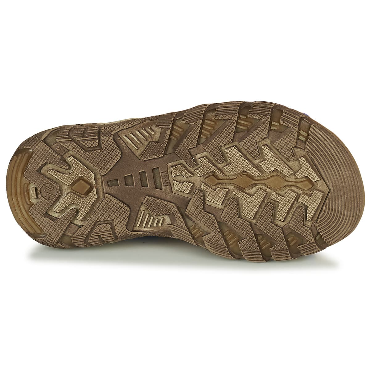 Boys' Sandals GBB Brown