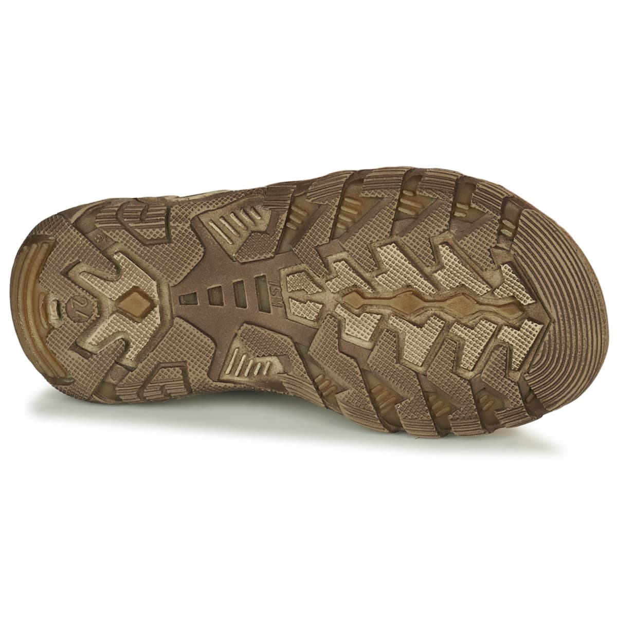 Boys' Sandals GBB White