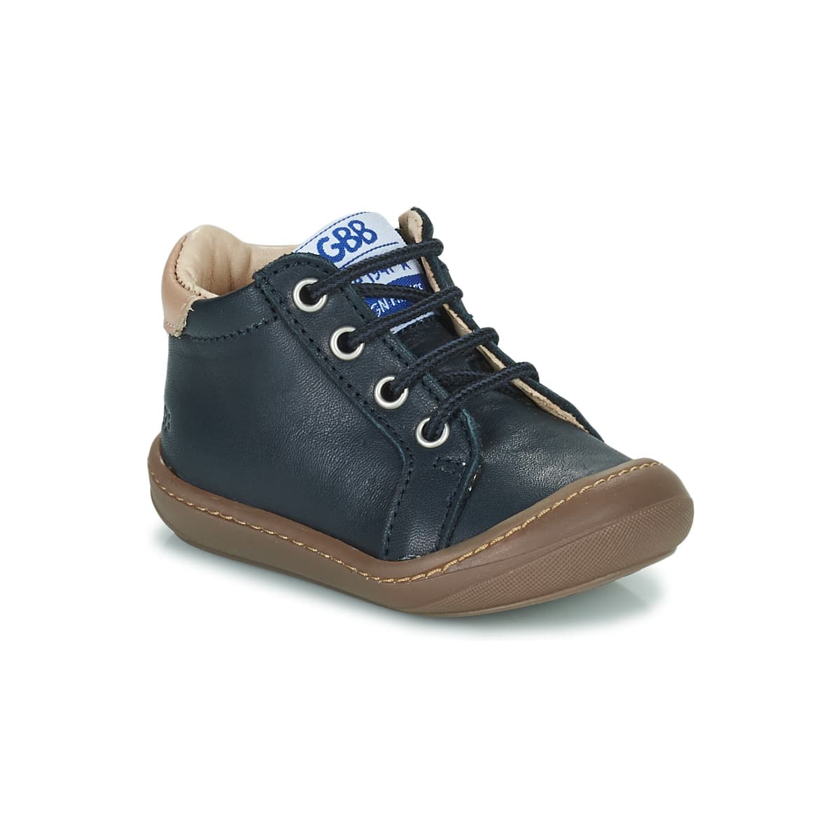 Boys' Sneakers GBB Blue