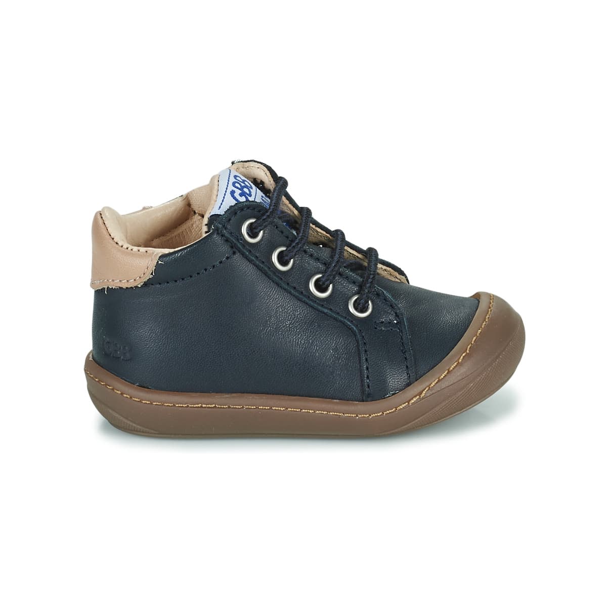 Boys' Sneakers GBB Blue