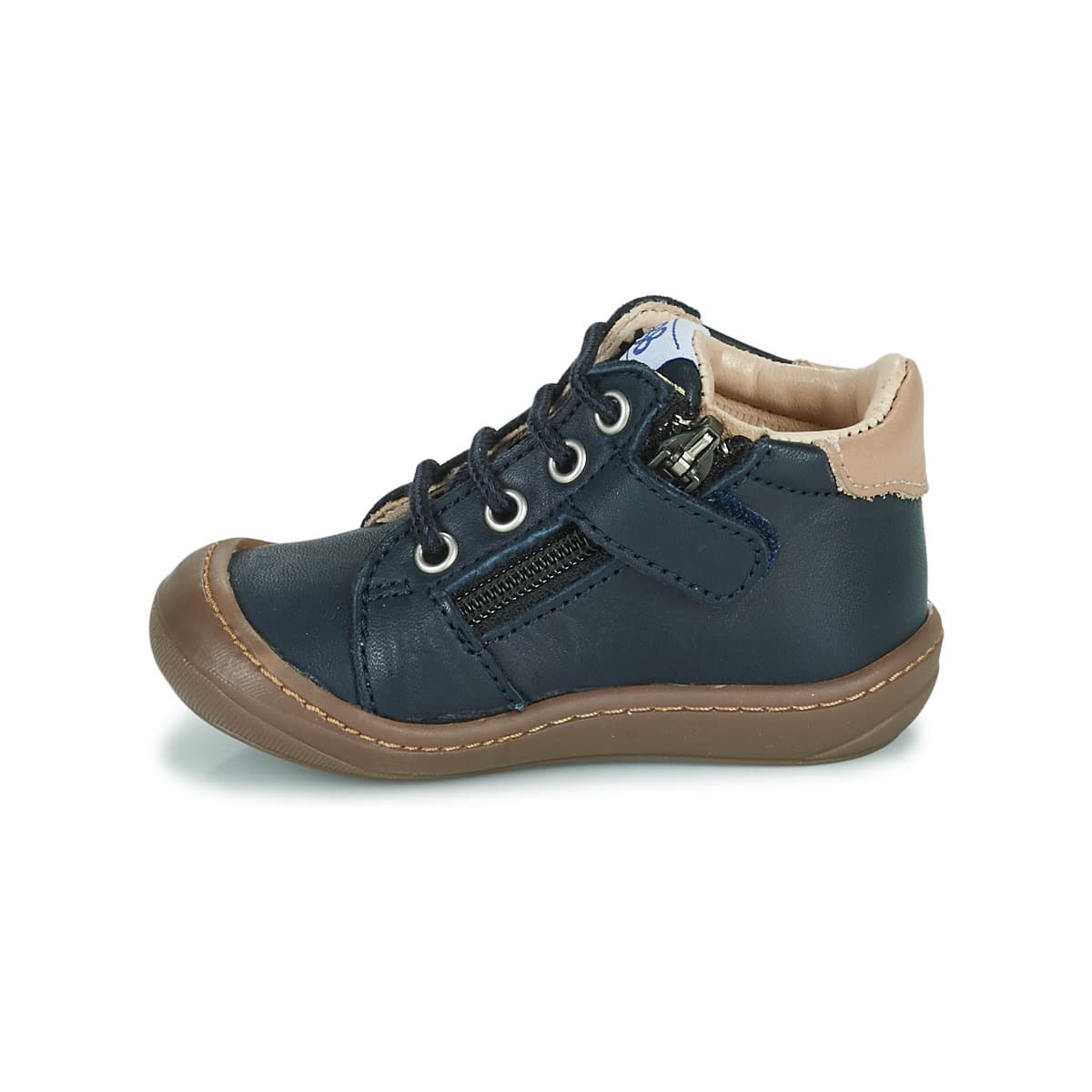 Boys' Sneakers GBB Blue