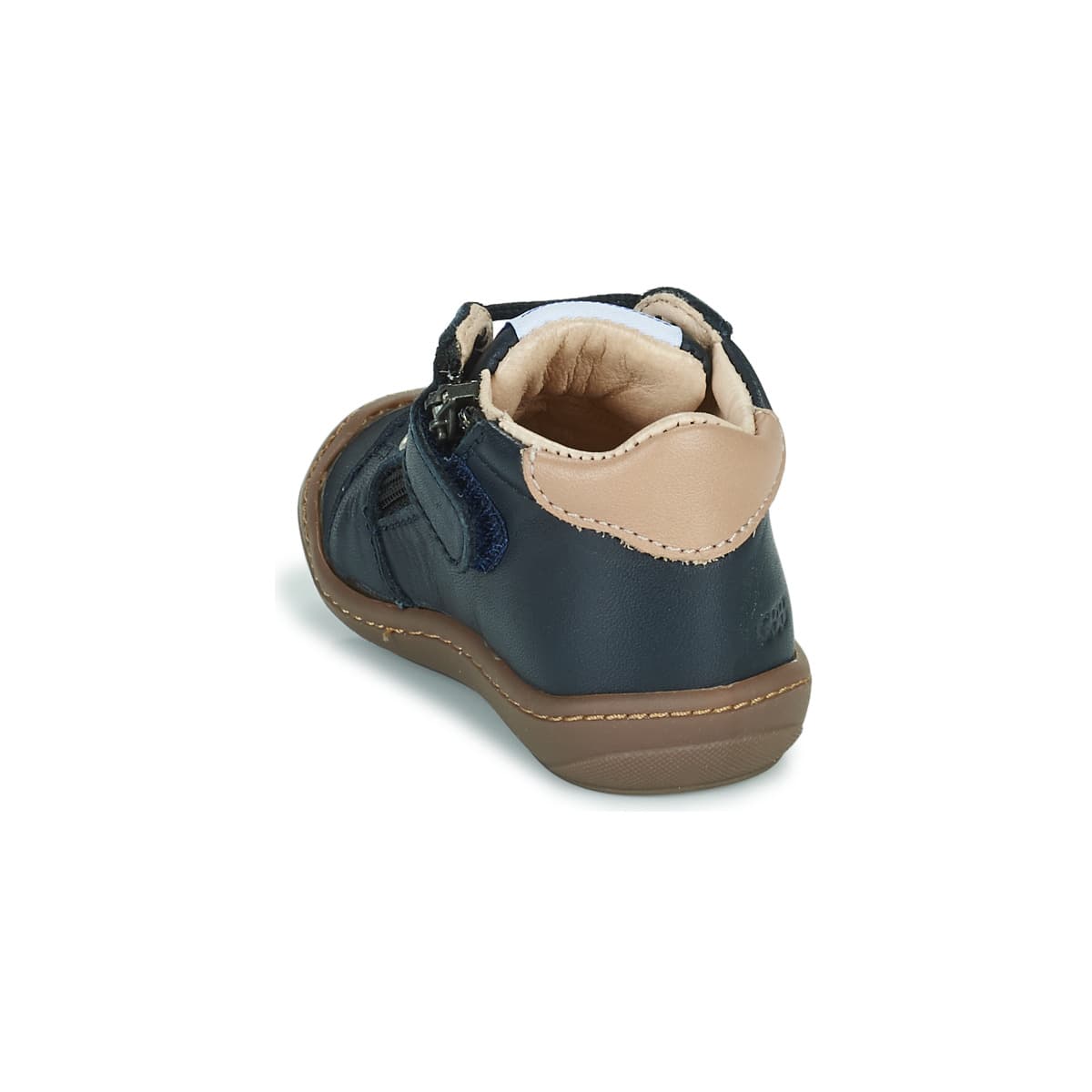 Boys' Sneakers GBB Blue