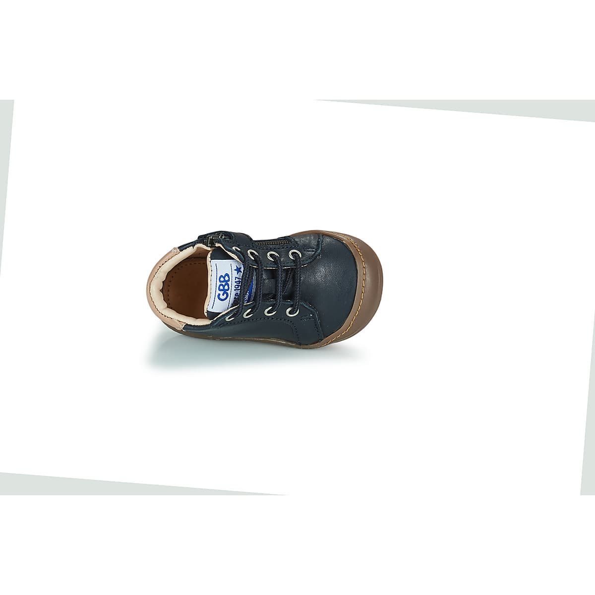 Boys' Sneakers GBB Blue