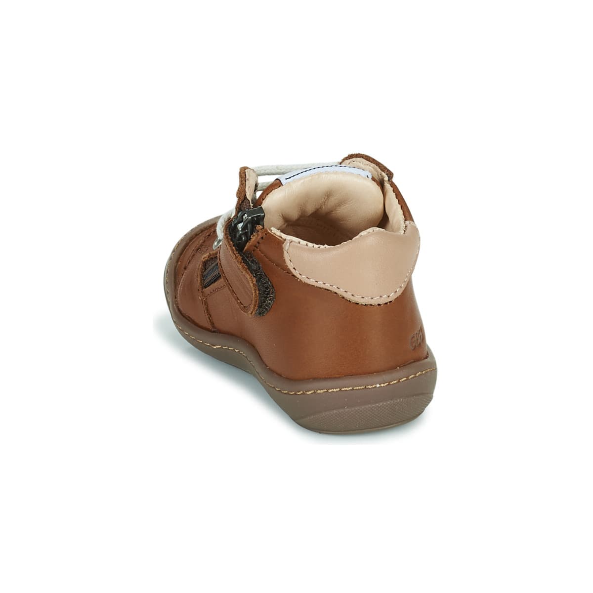 Boys' Sneakers GBB Brown