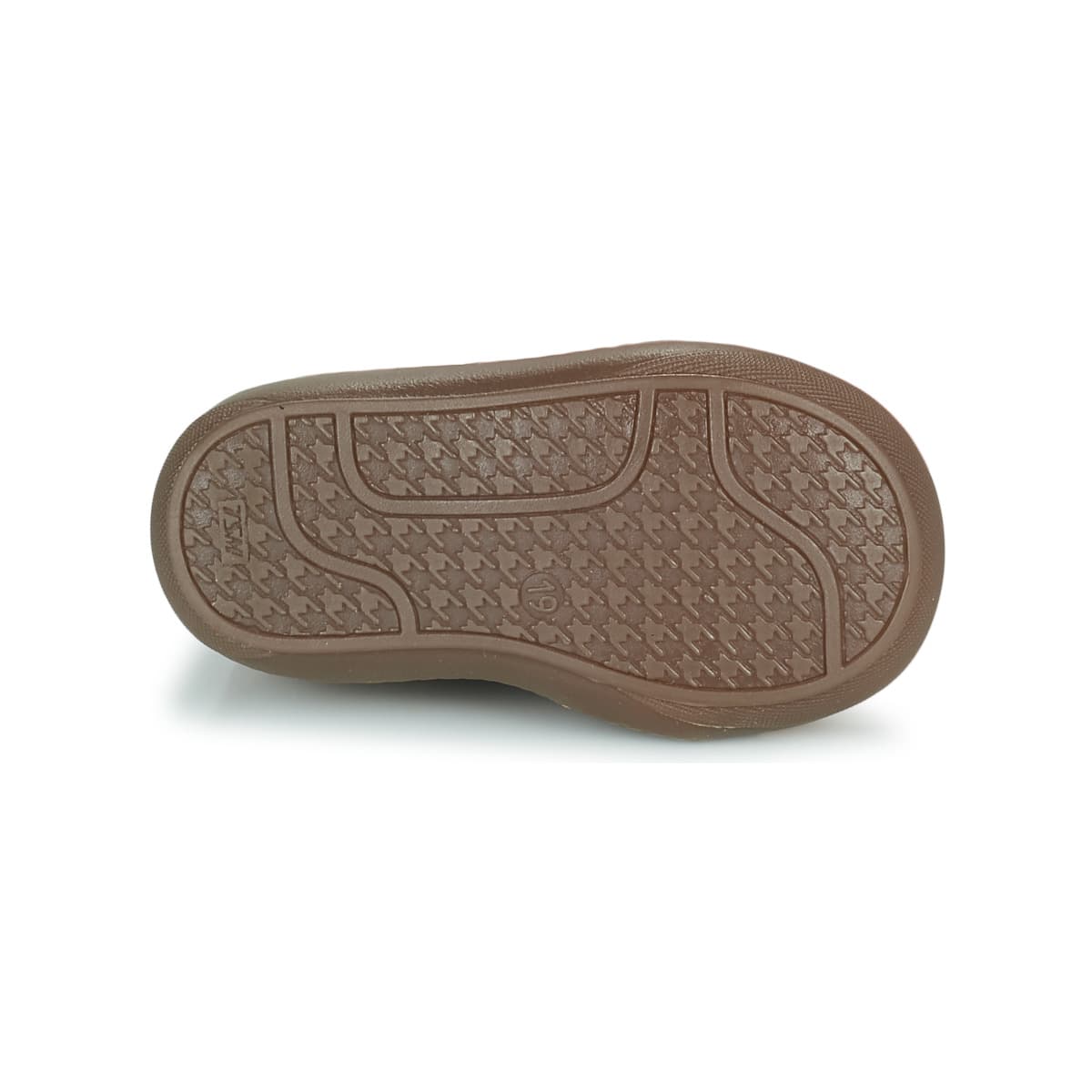 Boys' Sneakers GBB Brown