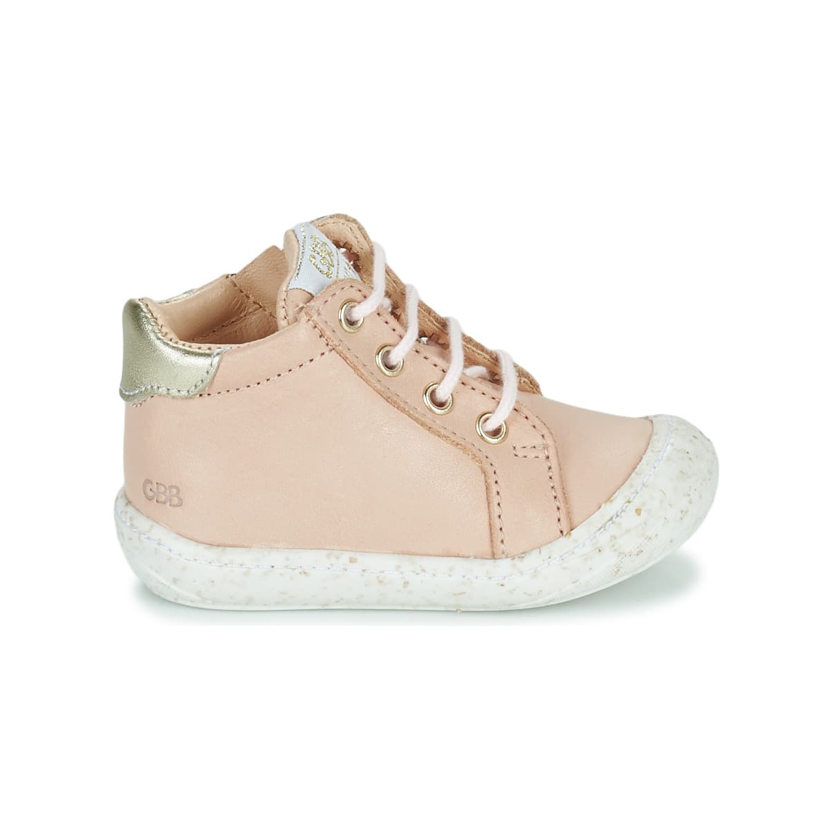 Boys' Sneakers GBB Pink
