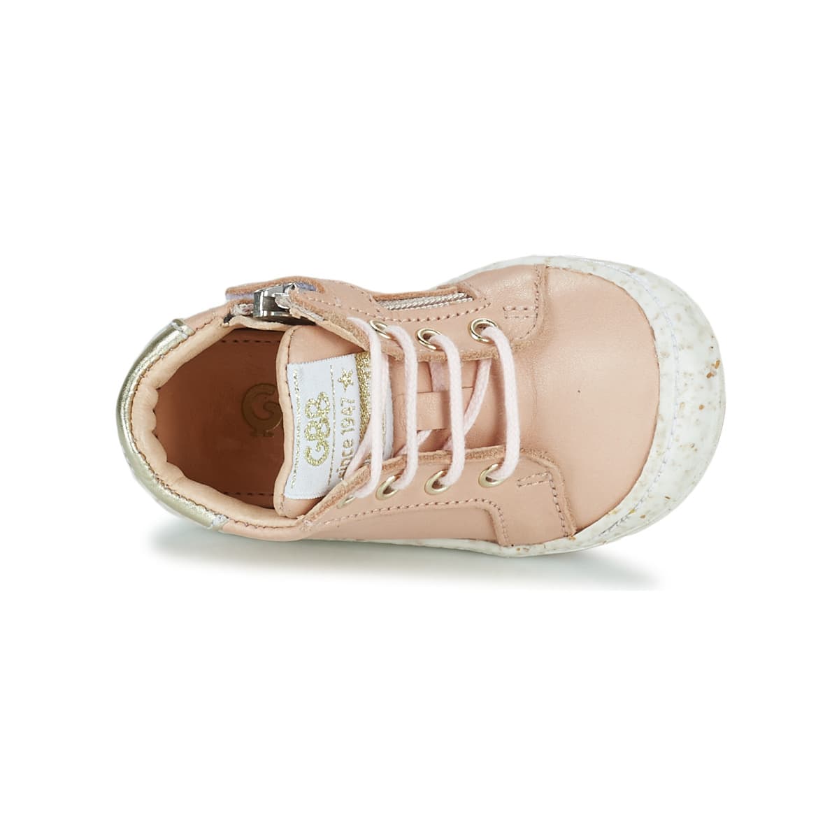 Boys' Sneakers GBB Pink