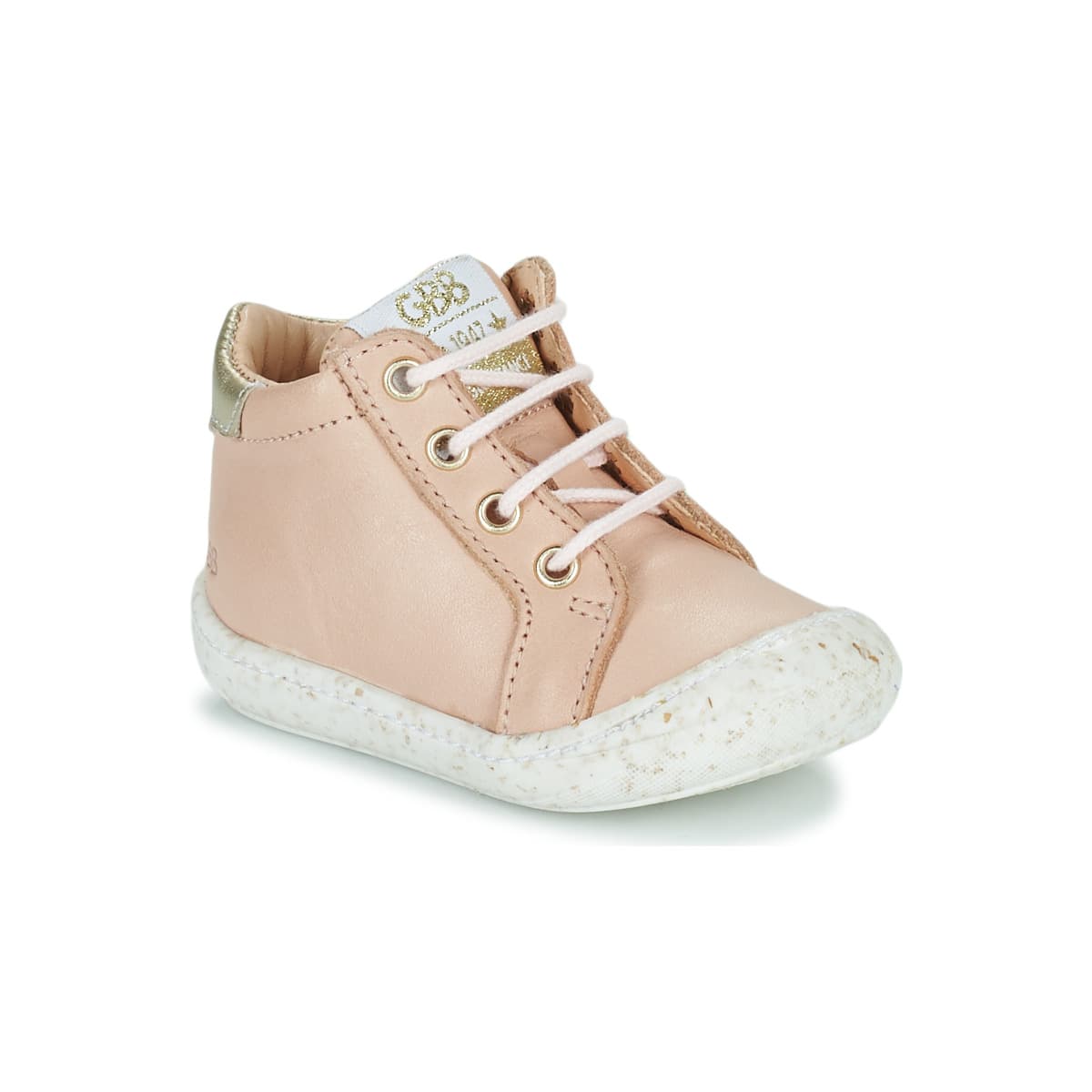 Girls' Sneakers GBB Pink