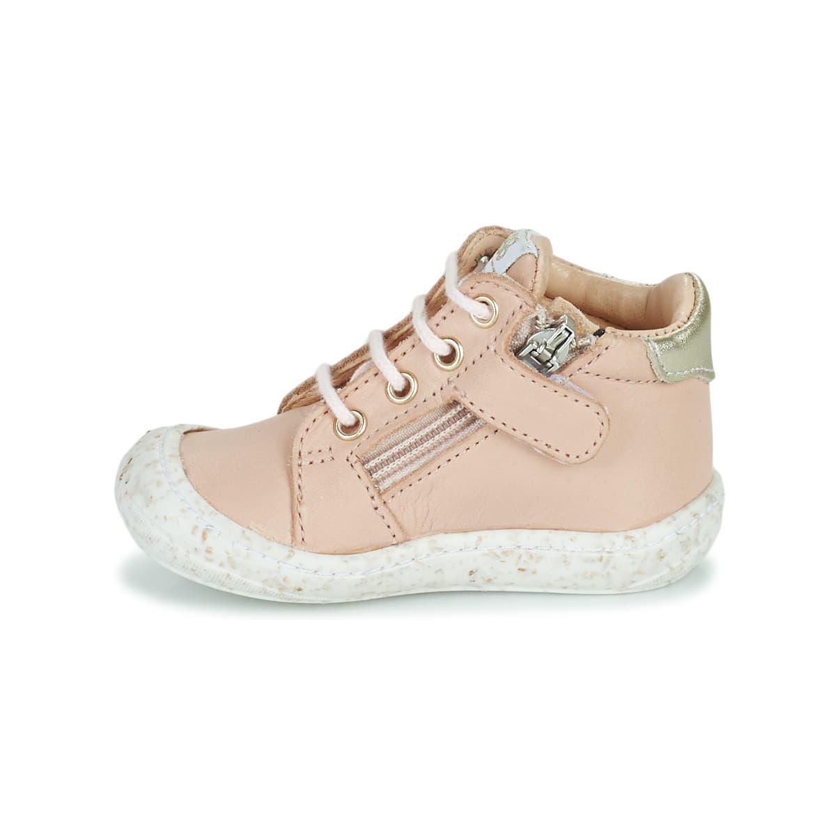 Boys' Sneakers GBB Pink