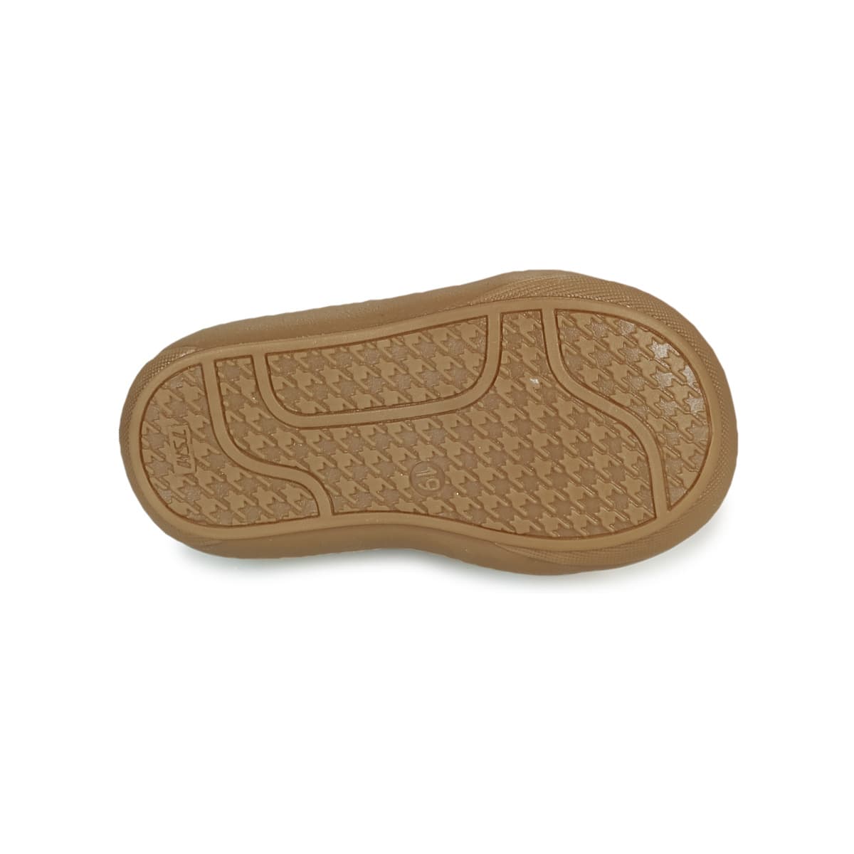 Boys' Sneakers GBB Beige