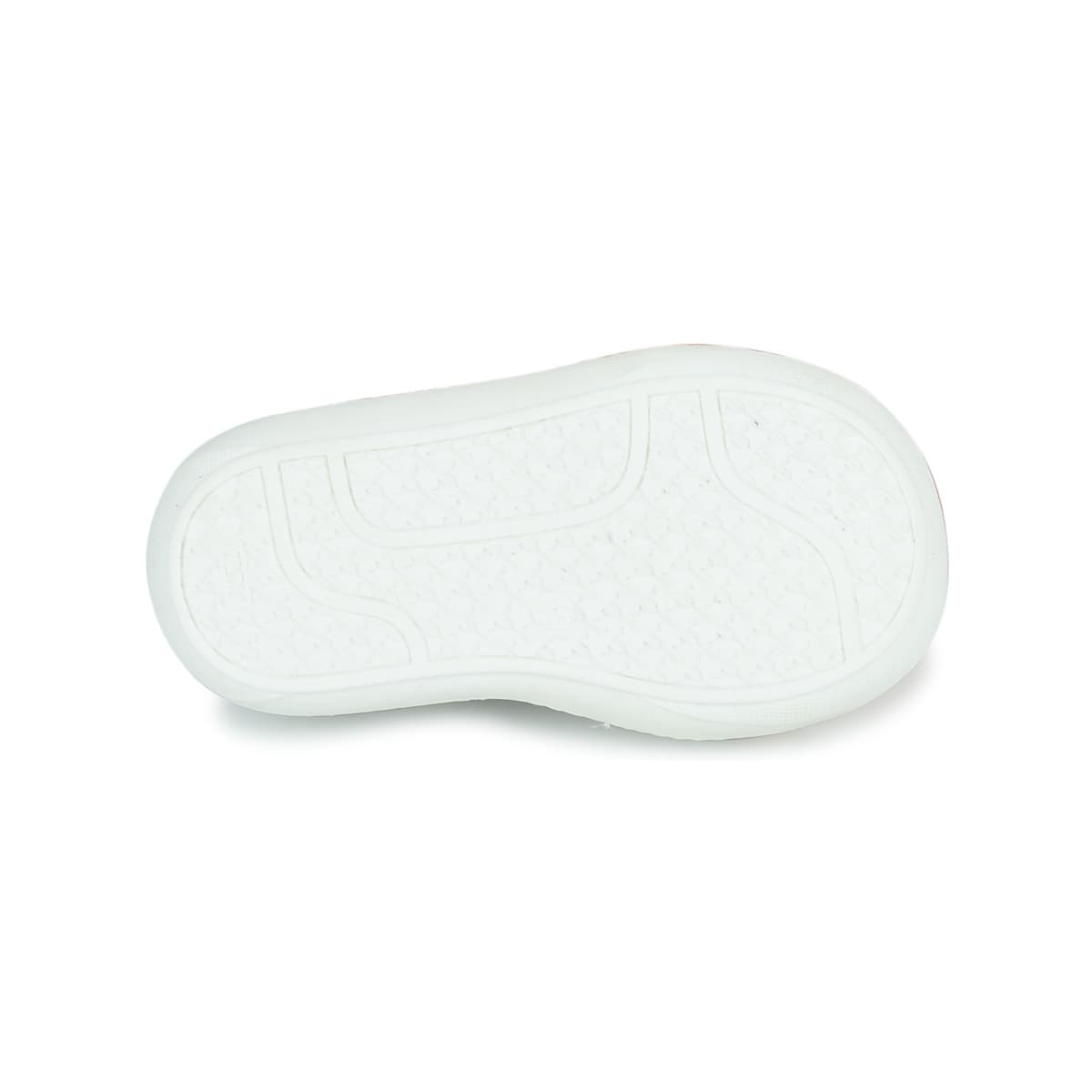 Boys' Sneakers GBB White