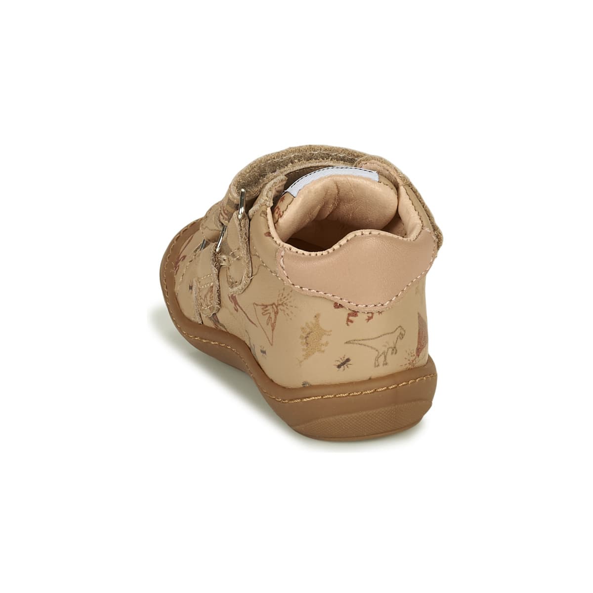 Boys' Sneakers GBB Beige