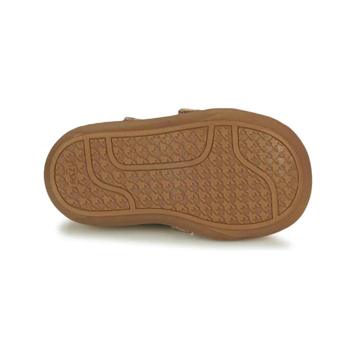 Boys' Sneakers GBB Beige