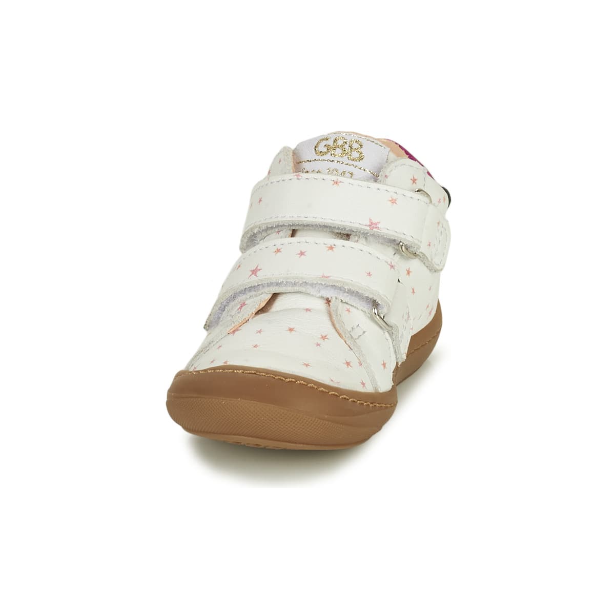 Boys' Sneakers GBB White