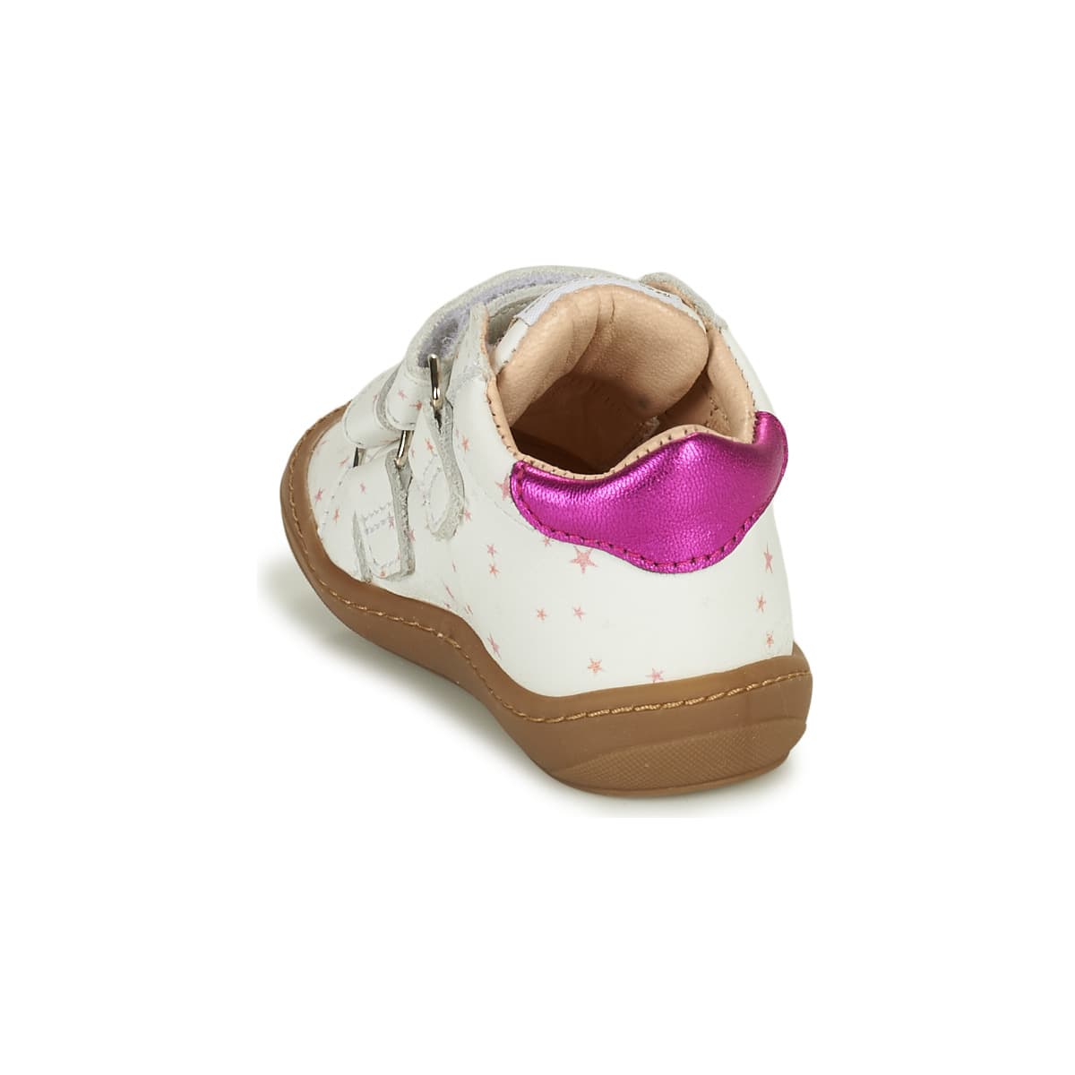 Boys' Sneakers GBB White