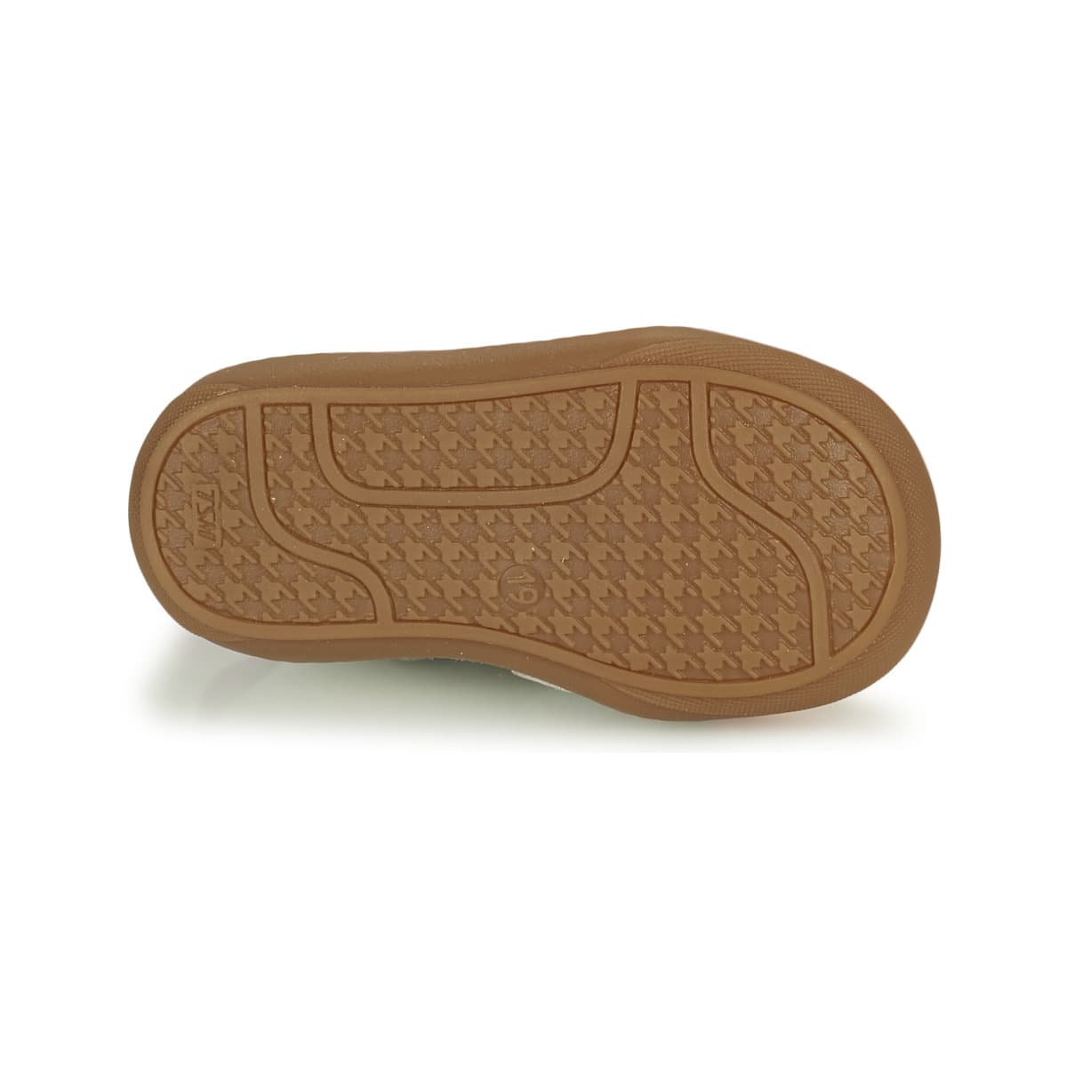 Boys' Sneakers GBB White